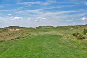 Ballyneal 1st Tee 2026